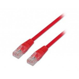 Cable de Red AISENS RJ45...