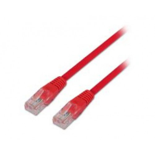 Cable AISENS RJ45 Cat.5e UTP AWG24 2m...