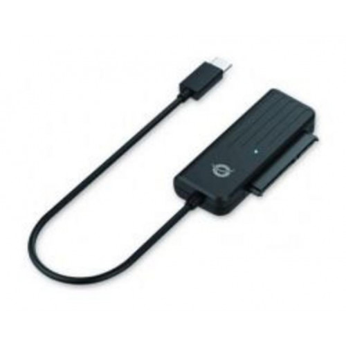 Adaptador CONCEPTRONIC USB-C a SATA...