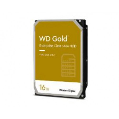 Disco WD Enterprise 16TB 3.5" SATA...