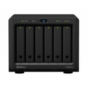 Synology DiskStation DS620slim