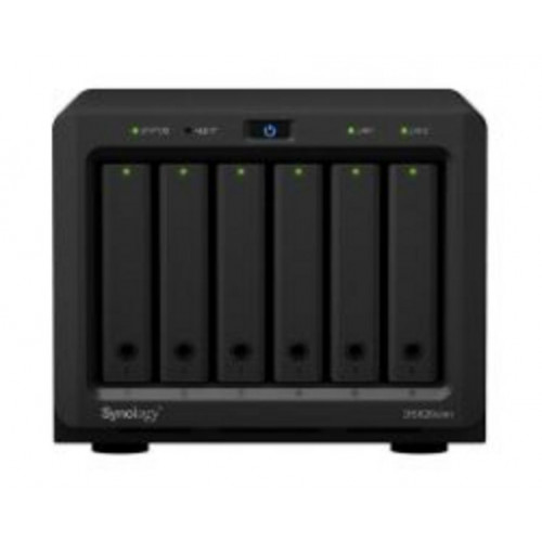 NAS Synology DiskStation J3355 SATA 6...