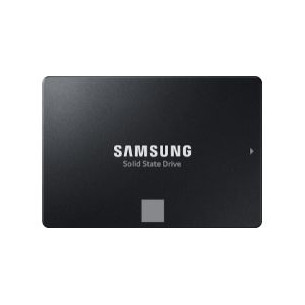 Samsung 870 Evo SSD 2.5"...