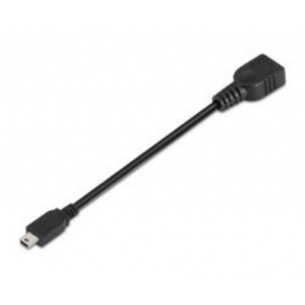 Cable AISENS USB-A Macho a...
