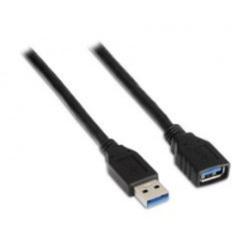 Cable AISENS USB-A 3.0/M a USB-A...