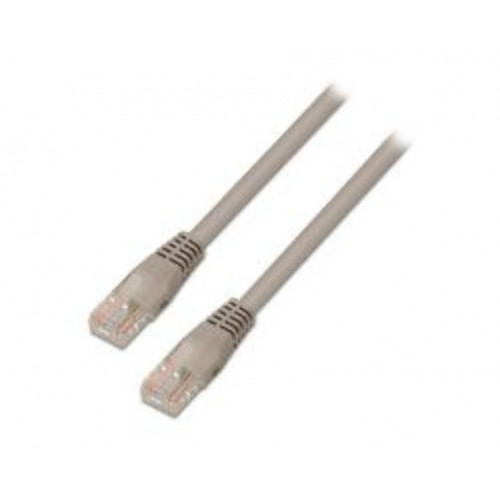 Cable AISENS RJ45 Cat.6 UTP AWG24 3m...