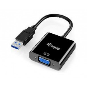 Cable Adaptador USB-A a VGA...