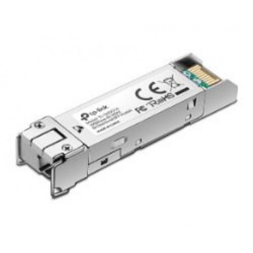 Módulo Transceptor TP-Link SMF SFP...