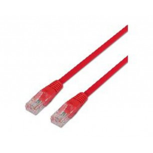 Latiguillo de Red RJ45...
