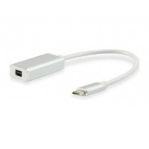 Adaptador Equip USB-C a...