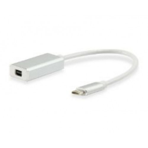 Adaptador EQUIP USB C a Mini DP H...