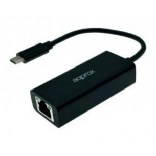 Adaptador Approx USB-C a...