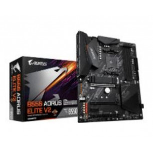 Gigabyte B550 Aorus Elite...