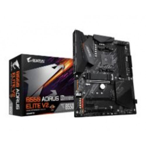 GIGABYTE B550 AORUS ELITE V2 (AM4)...