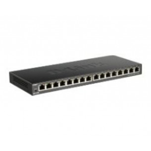 D-Link Switch Gigabit No...