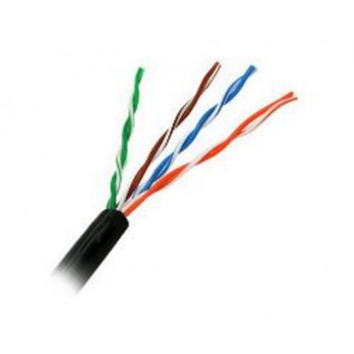Cable AISENS RJ45 Cat.5e UTP 100m...