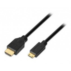 Cable HDMI a MiniHDMI...