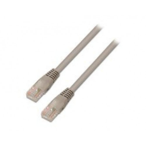 Cable AISENS RJ45 Cat.5e UTP AWG24 7m...