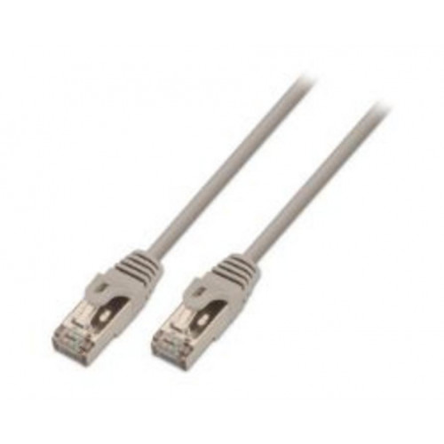Cable AISENS RJ45 Cat.6 FTP 2m Gris...
