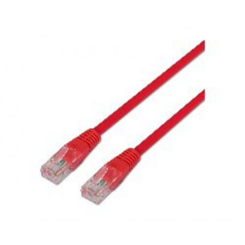 Latiguillo AISENS RJ45 Cat.6 UTP 3m...