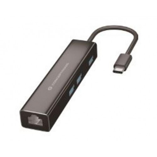 Adaptador CONCEPTRONIC USB-C a...