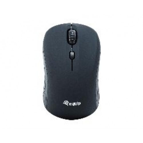 Ratón EQUIP Life Óptico RF 1600dpi...