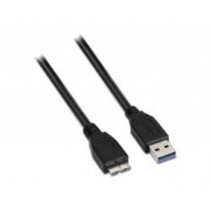 Cable AISENS USB 2.0 Tipo A...