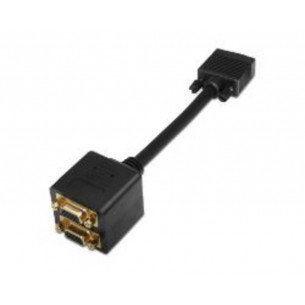 AISENS Cable VGA Macho a...