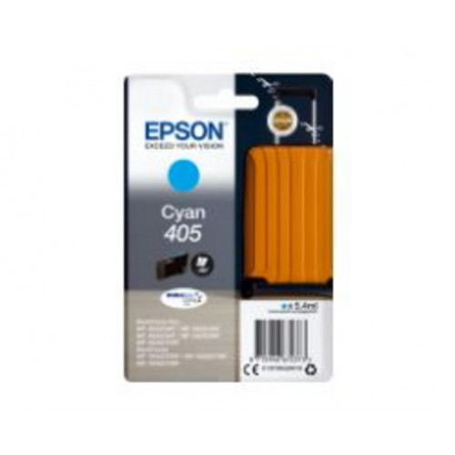 Tinta Epson 405 Cian 5.4ml...