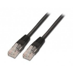 AISENS Cable de Red RJ45...