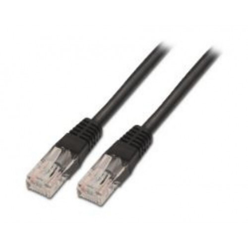 Cable AISENS RJ45 Cat.6 UTP AWG24 3m...