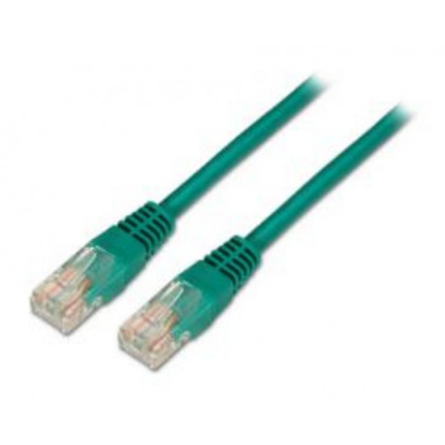 Cable AISENS RJ45 Cat.6 U/UTP 3m...