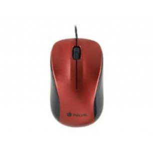 Ratón Óptico NGS CREWRED...