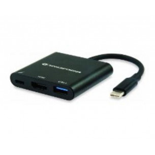 Adaptador Multipuerto USB-C...