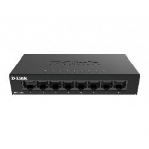 D-Link DGS-108GL Switch de...