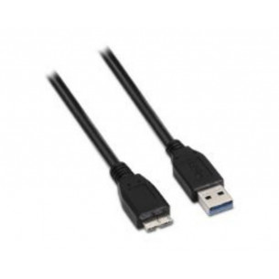Cable USB 2.0 AISENS A...