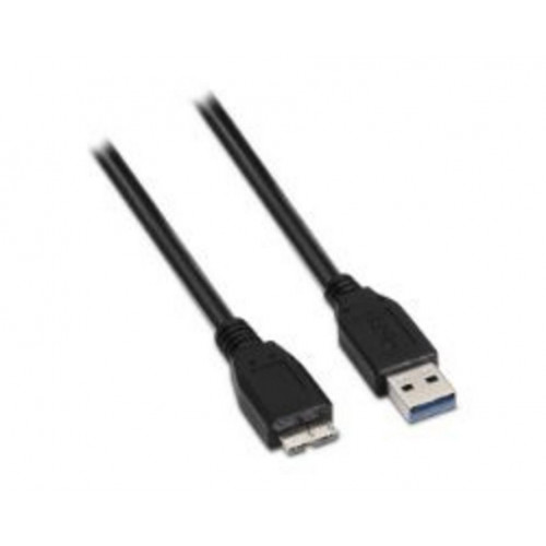 Cable AISENS USB-A/M a Micro USB-B/M...