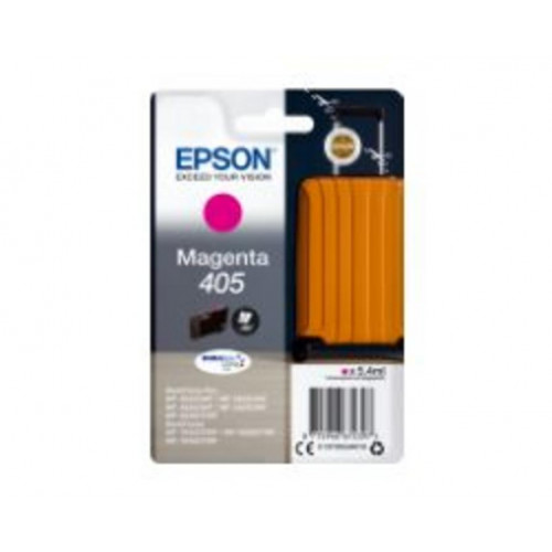 Tinta Epson 405 Magenta 5.4ml...