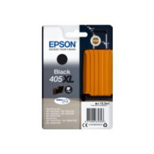 Tinta Epson 405 XL Negro 18.9ml...