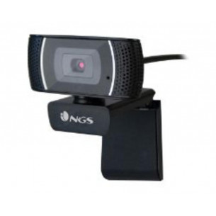 NGS XpressCam 1080: Webcam...