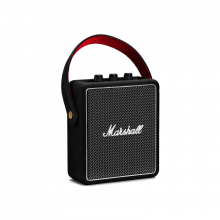 MARSHAL STOCKWELL II BT