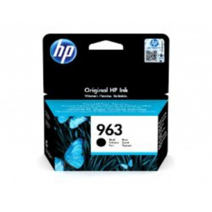 Tinta HP 963 Negro 24ml...