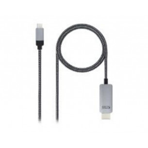 Nanocable Cable USB-C a...