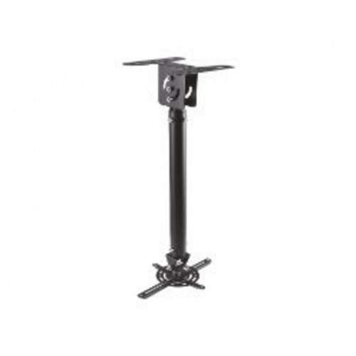 Soporte AISENS Techo Proyector Negro...