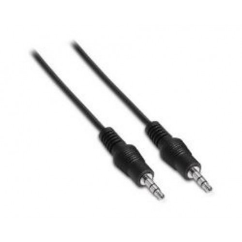 Cable AISENS Jack 3.5/M-Jack 3.5/M...