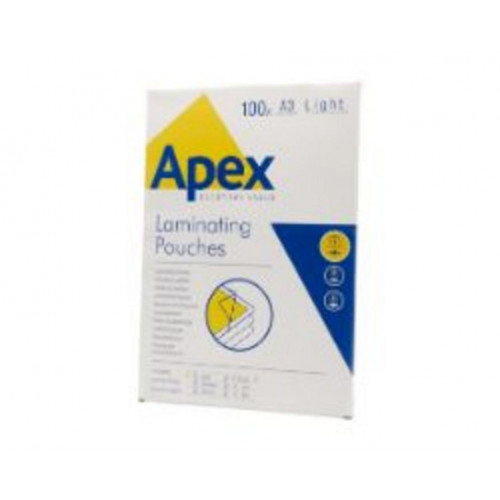 Fundas para Plastificar Fellowes 80...