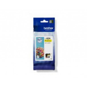 Cartucho de Tinta Brother...