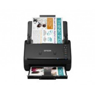 Epson WorkForce ES-500W II...