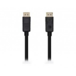 Cable AISENS DisplayPort...