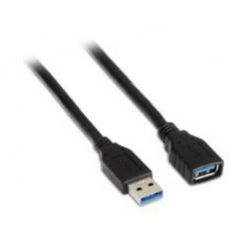 Cable AISENS USB-A 3.0/M a USB-A...